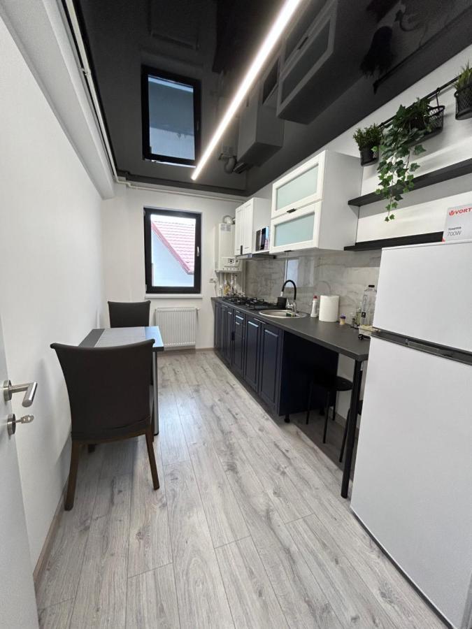 Perla Home - Studio 9 Popesti-Leordeni Екстер'єр фото
