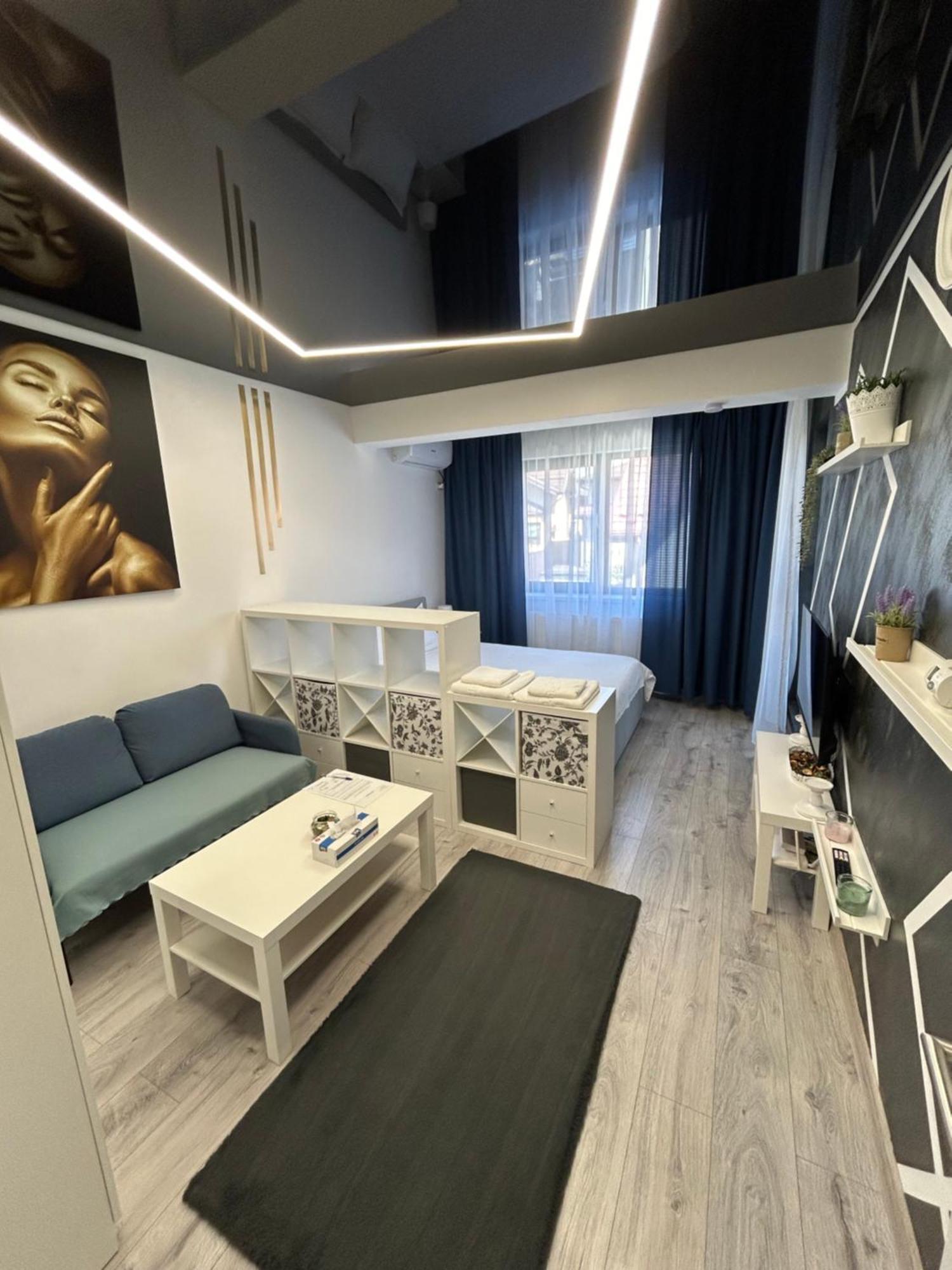Perla Home - Studio 9 Popesti-Leordeni Екстер'єр фото