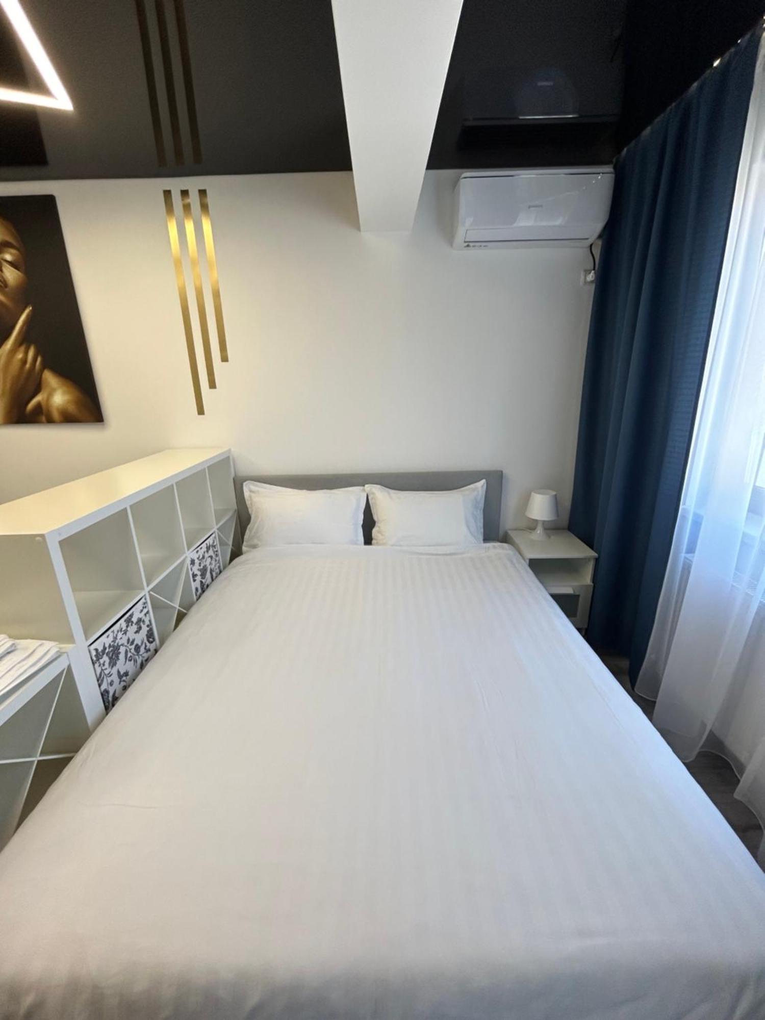 Perla Home - Studio 9 Popesti-Leordeni Екстер'єр фото